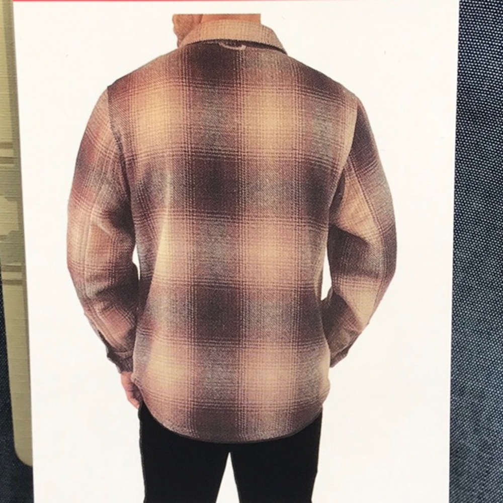 JACHS wool blend jacket - Picture 8 of 8